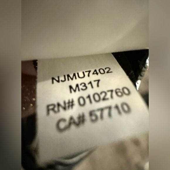 Kate Spade broome street short sleeve stripe top shirt luxury cotton comfort bow - Picture 8 of 9